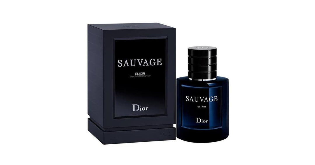 Dior Sauvage Elixir 60ml
