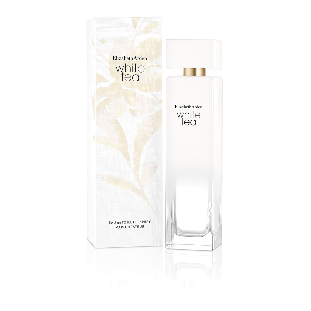 Shop now at Beauty Vendor Australia Online -Elizabeth Arden White Tea Eau De Toilette 100ml - Premium Range from Elizabeth Arden - Just $89.99!