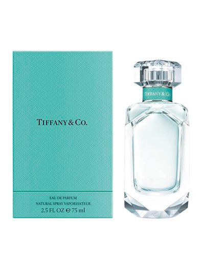 Shop now at Beauty Vendor Australia Online -Tiffany Signa EDP 75ml - Premium Range from Tiffany - Just $215!