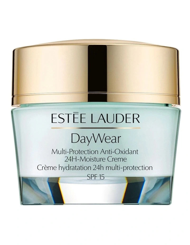 ESTÉE LAUDER DayWear Advanced Multi-Protection Anti-Oxidant Creme SPF 15 (Normal/Combination Skin) 30ml