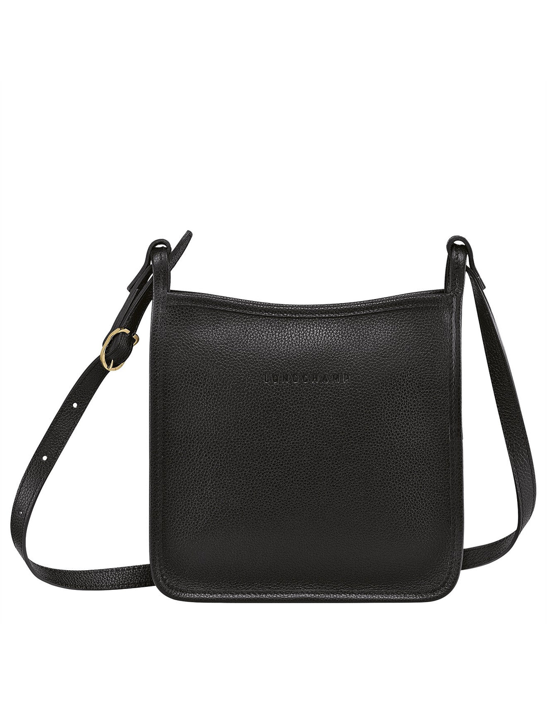 LONGCHAMP LC FOULONNE XBODY BAG BLACK 10041021047
