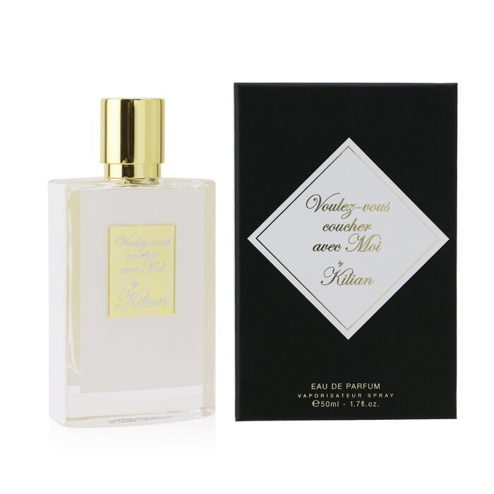 Shop now at Beauty Vendor Australia Online -KILIAN VOULEZ-VOUS COUCHER AVEC MOI EDP 50ML - Premium Range from Kilian - Just $385!