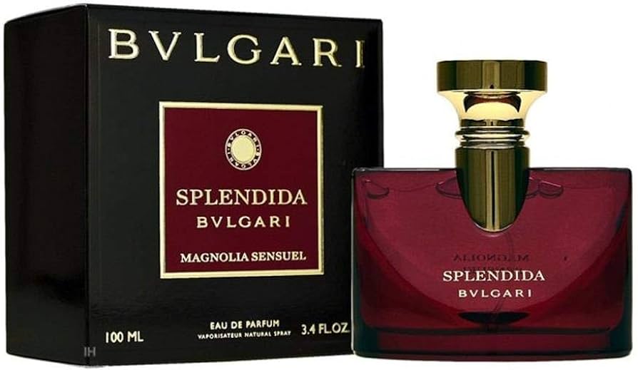 BEAUTY VENDOR AUS Bvlgari Splendida Magnolia Sensuel EDP 100ml Beauty Vendor Australia Online