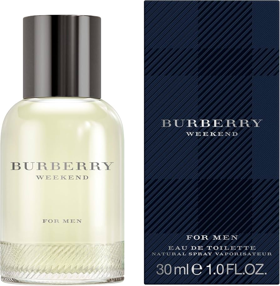 BEAUTY VENDOR AUS Burberry Weekend Eau de Toilette 30ml – Beauty