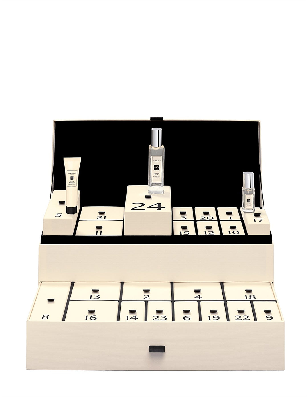 Jo Malone Advent Calender