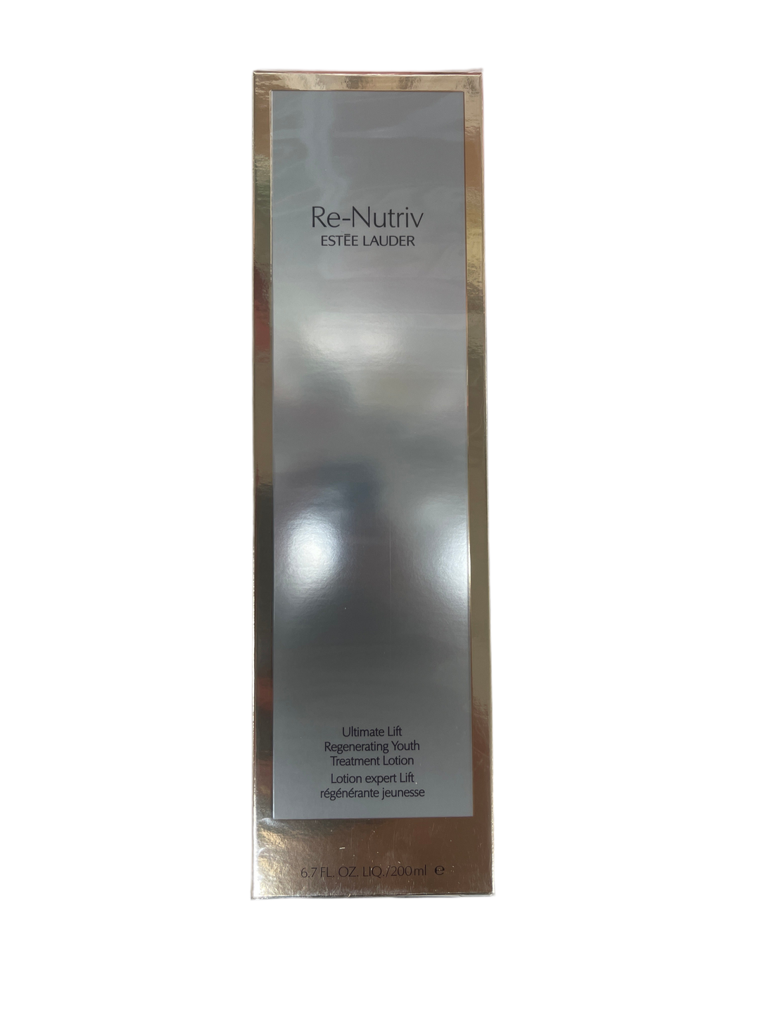 Estée Lauder Re-Nutriv Ultimate Lift Regene Treatment Lotion 200ml