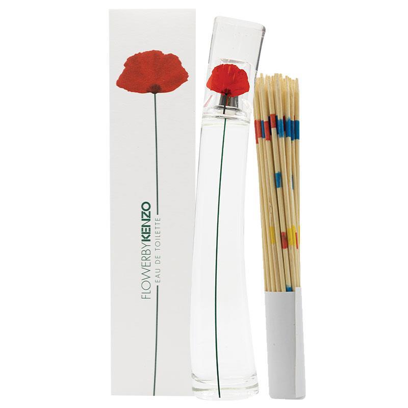 BEAUTY VENDOR AUS Kenzo Flower Eau de Parfum 50ml Mikado Game 2 Piece Set Beauty Vendor Australia Online