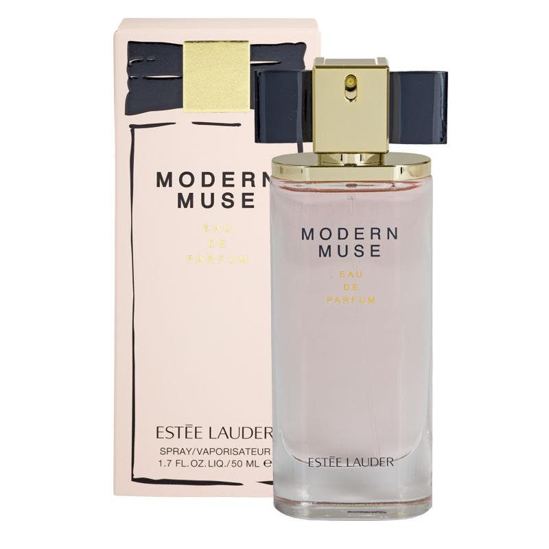 Shop now at Beauty Vendor Australia Online -Estee Lauder MODERN MUSE Eau De Parfum 50ML - Premium Range from Estee Lauder - Just $189.99!