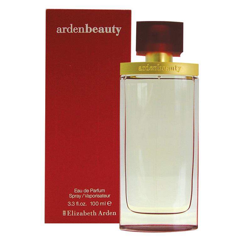 Shop now at Beauty Vendor Australia Online -Elizabeth Arden Arden Beauty Eau De Parfum 100ml - Premium Range from Elizabeth Arden - Just $36.99!
