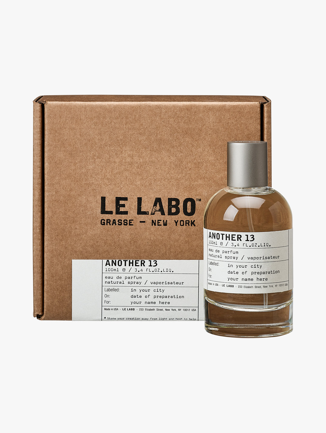 Le Labo Another 13 EDP 100ml
