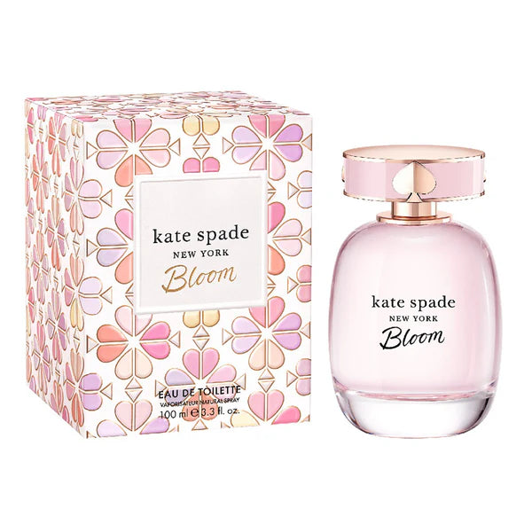 KATE SPADE NEW YORK BLOOM EDT 100ml