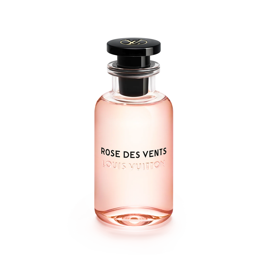 Louis Vuitton Rose Des Vents Eau De Parfum 100ml