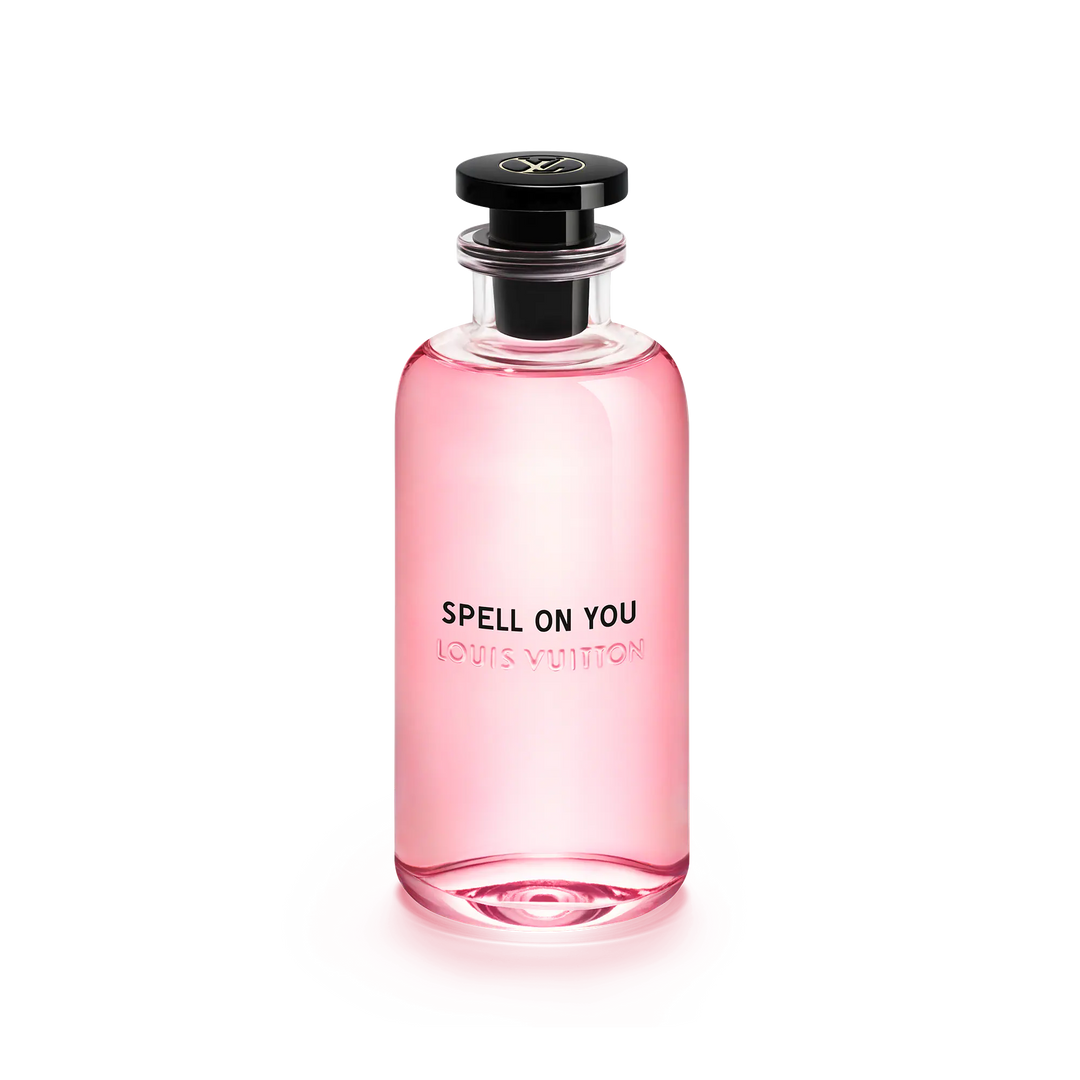 Louis Vuitton Spell on You Eau De Parfum 100ml