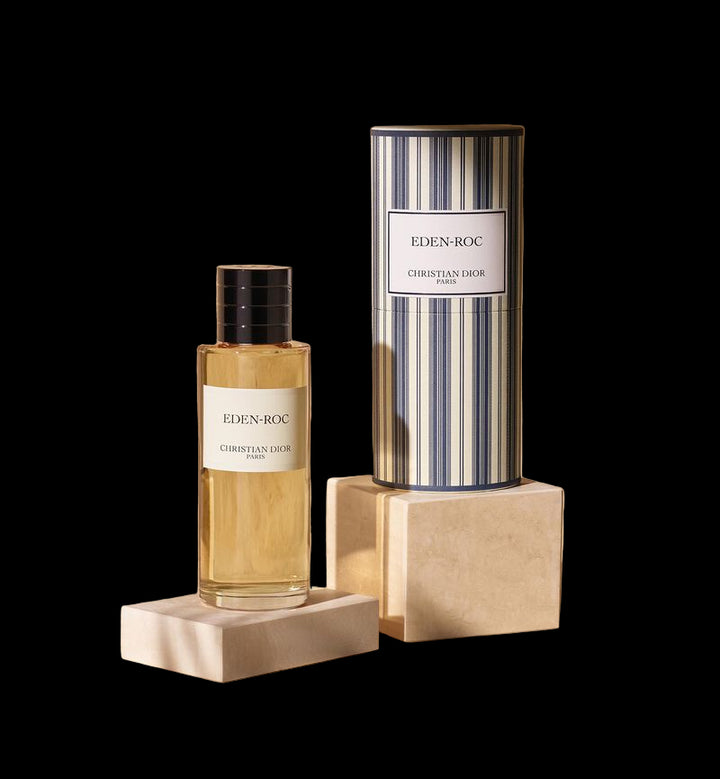 Dior Eden Roc 125ml Limited Edition (La Collection Privee)