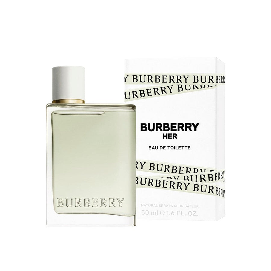 Shop now at Beauty Vendor Australia Online -Burberry Her Garden Party EDT 50ml - Premium Range from Burberry - Just $154.99!