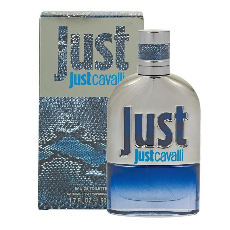 Roberto Cavalli Just Cavalli EDT 50ml