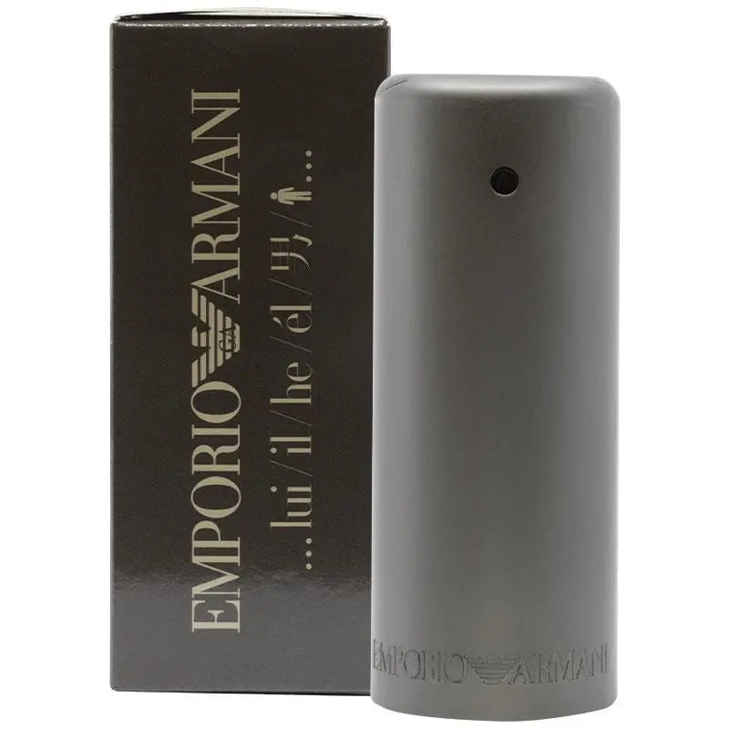 Emporio Armani He Eau De Toilette 30ml Spray