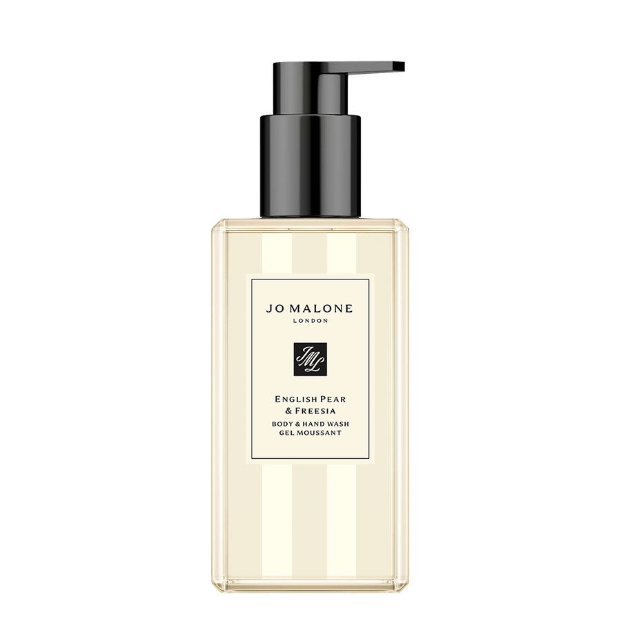 Shop now at Beauty Vendor Australia Online -Jo Malone English Pear & Freesia Body & Hand Wash 250ml - Premium Range from Jo Malone - Just $87!