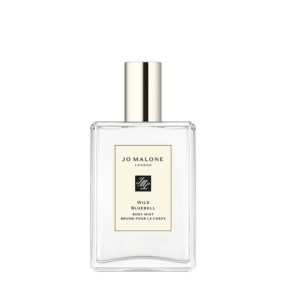 Shop now at Beauty Vendor Australia Online -Jo Malone Wild Bluebell Body Mist 100ml - Premium Range from Jo Malone - Just $111!