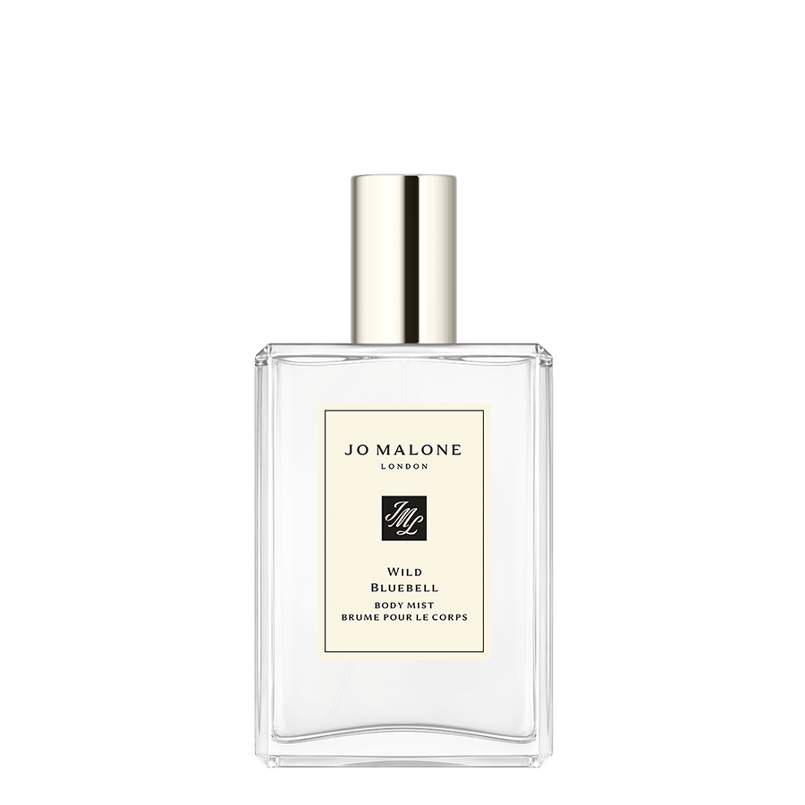 Shop now at Beauty Vendor Australia Online -Jo Malone Wild Bluebell Body Mist 100ml - Premium Range from Jo Malone - Just $111!