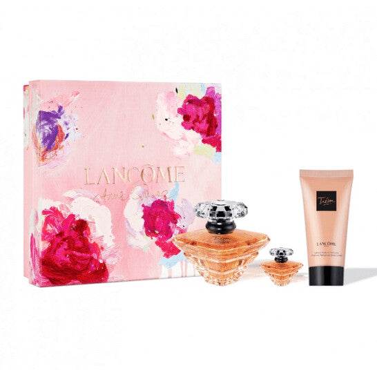 Lancome Tresor 30ml EDP 3pc Giftset