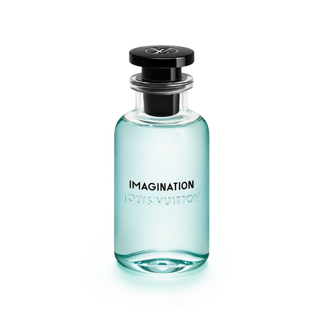 Louis Vuitton Imagination Eau De Parfum 100ml