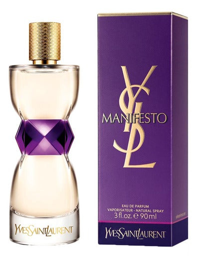 Shop now at Beauty Vendor Australia Online -YVES SAINT LAURENT MANIFESTO EDP 90ML - Premium Range from Yves Saint Laurent - Just $294.99!