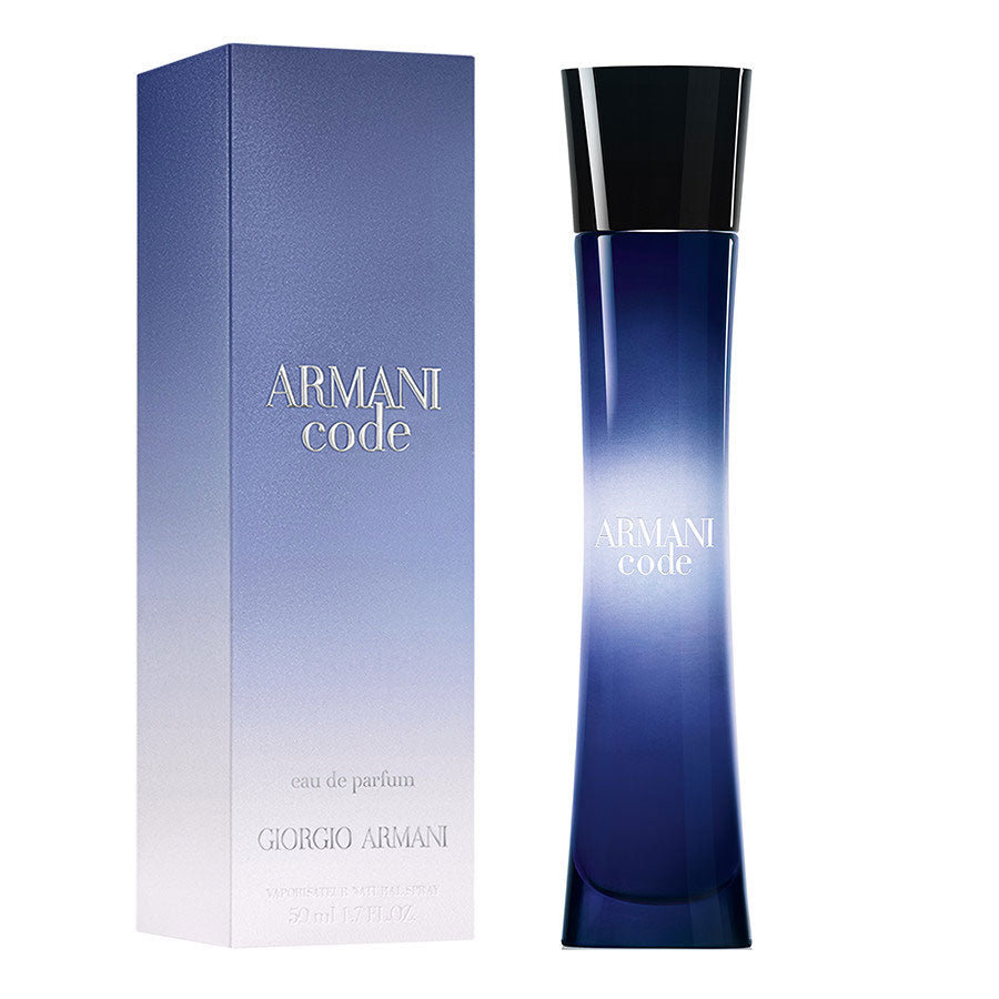 Beauty Vendor Australia Online GIORGIO ARMANI CODE FEMME EAU DE