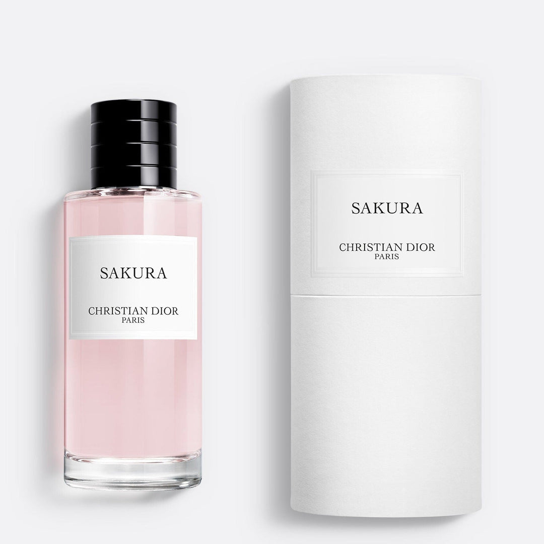 Shop now at Beauty Vendor Australia Online -Dior Sakura 125ml (La Collection Privee) - Premium Range from Dior - Just $535!