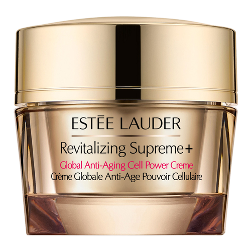 ESTÉE LAUDER Revitalizing Supreme+ Global Anti-Aging Cell Power Crème 50ml