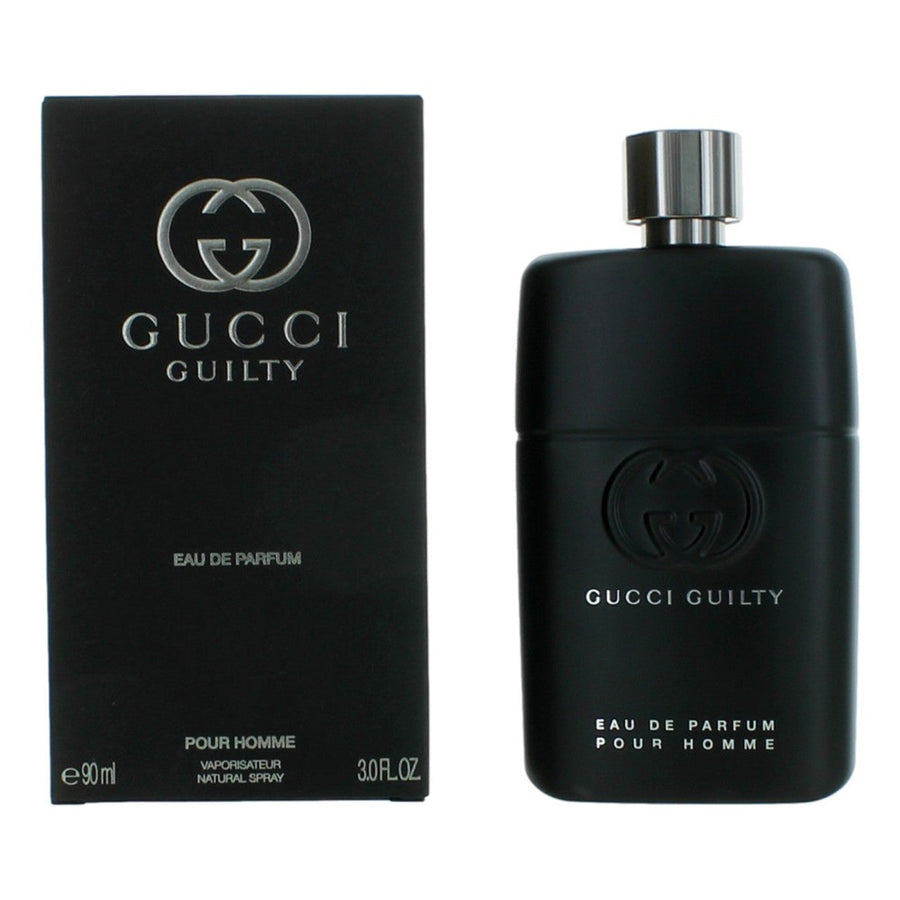 Shop now at Beauty Vendor Australia Online -GUCCI GUILTY POUR HOMME EDP 90ML - Premium Range from Gucci - Just $159.99!