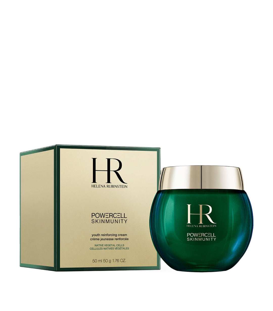 Shop now at Beauty Vendor Australia Online -HELENA RUBINSTEIN Powercell Skinmunity Cream (50ml) - Premium Range from Helena Rubinstein - Just $341!
