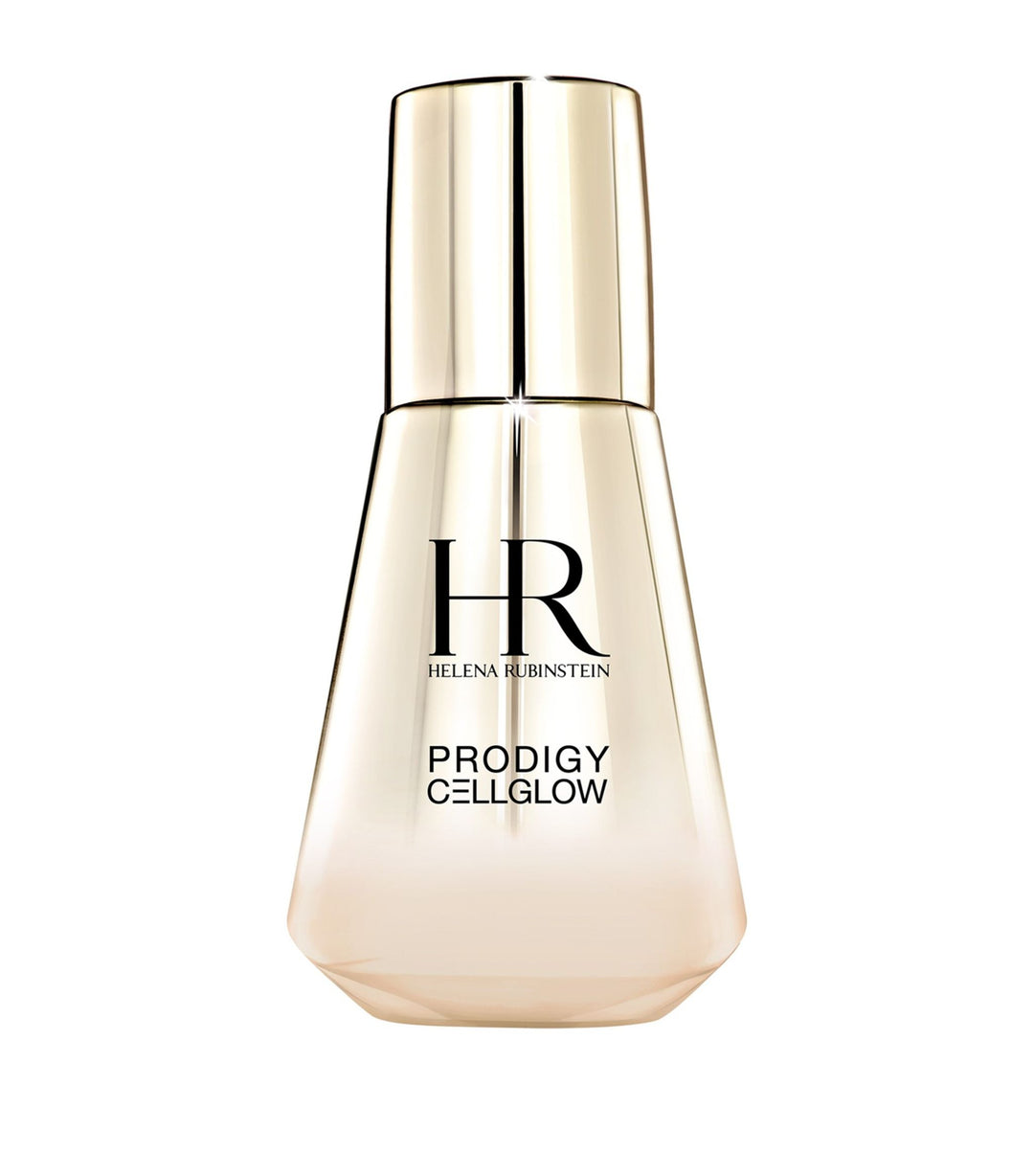 Shop now at Beauty Vendor Australia Online -HELENA RUBINSTEIN Prodigy Cellglow Skin Tint - 01 (30ml) - Premium Range from Helena Rubinstein - Just $265!