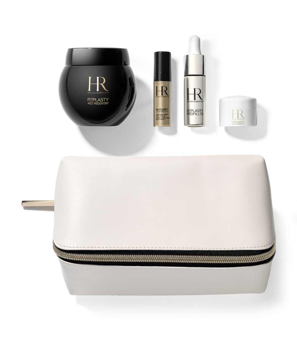 Shop now at Beauty Vendor Australia Online -HELENA RUBINSTEIN Re-Plasty Age Recovery Ultimate Repair Set - Premium Range from Helena Rubinstein - Just $812!