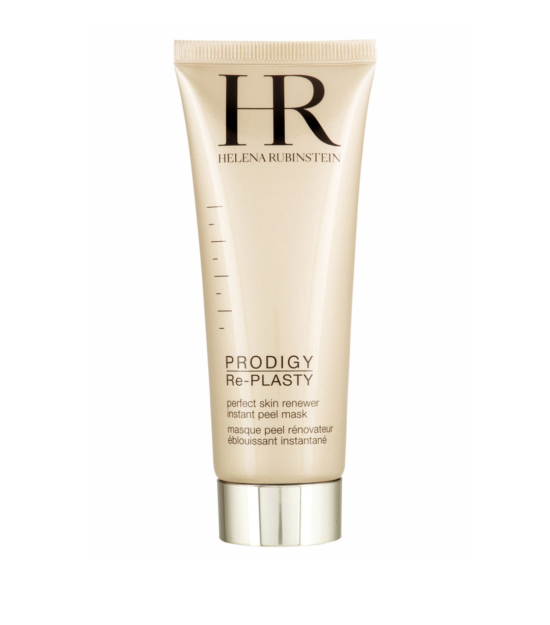 Shop now at Beauty Vendor Australia Online -HELENA RUBINSTEIN Re-Plasty HD Peel Mask - Premium Range from Helena Rubinstein - Just $247!