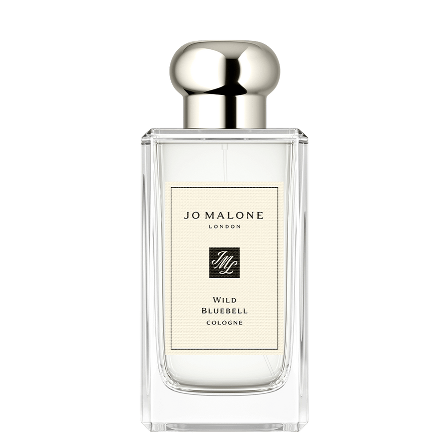 Shop now at Beauty Vendor Australia Online -JO MALONE LONDON WILD BLUEBELL COLOGNE 100ML - Premium Range from Jo Malone - Just $249!