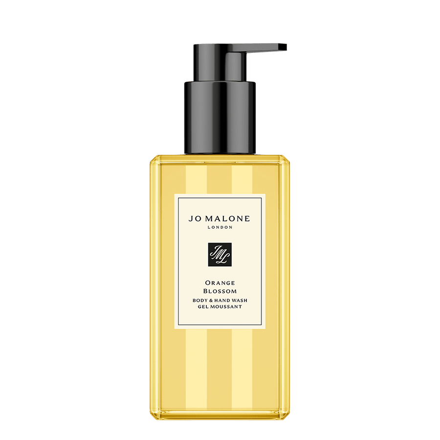 Shop now at Beauty Vendor Australia Online -Jo Malone Orange Blossom Body & Hand Wash - 250ml - Premium Range from Jo Malone - Just $87!