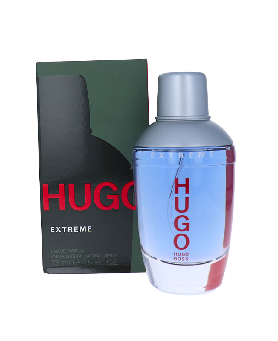 Shop now at Beauty Vendor Australia Online -Hugo Boss Man Extreme Eau de Parfum 75ml - Premium Range from Hugo Boss - Just $69.99!