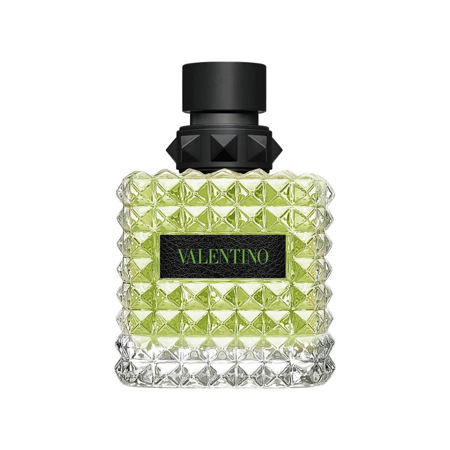 Shop now at Beauty Vendor Australia Online -Valentino Donna Born in Roma Green Stravaganza Eau De Parfum 50ml - Premium Range from Valentino - Just $195!