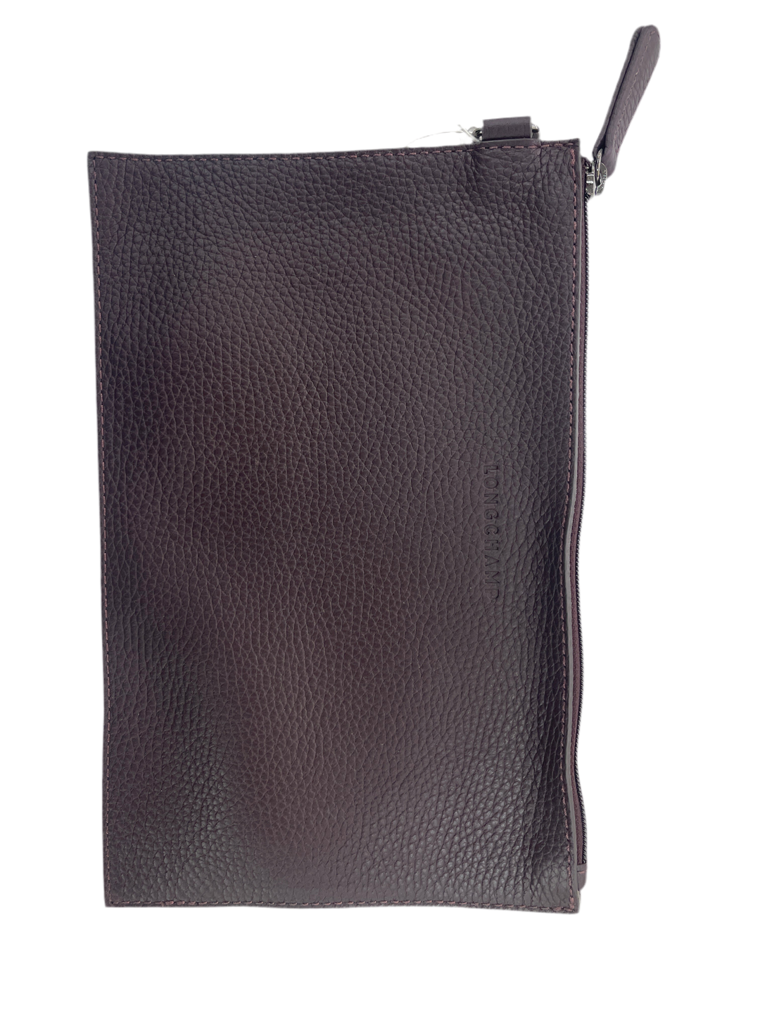 LONGCHAMP LC LE PLIAGE CUIR CARD HOLDER BRANDY L30001757E78    EAN2071110350192
