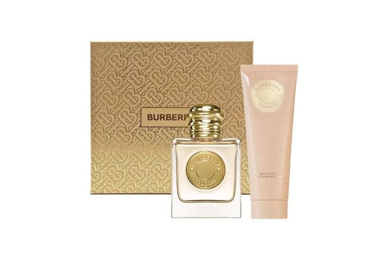 Shop now at Beauty Vendor Australia Online -Burberry Goddess 2Pc Gift Set for Women by Burberry - Premium Range from Burberry - Just $199.99!