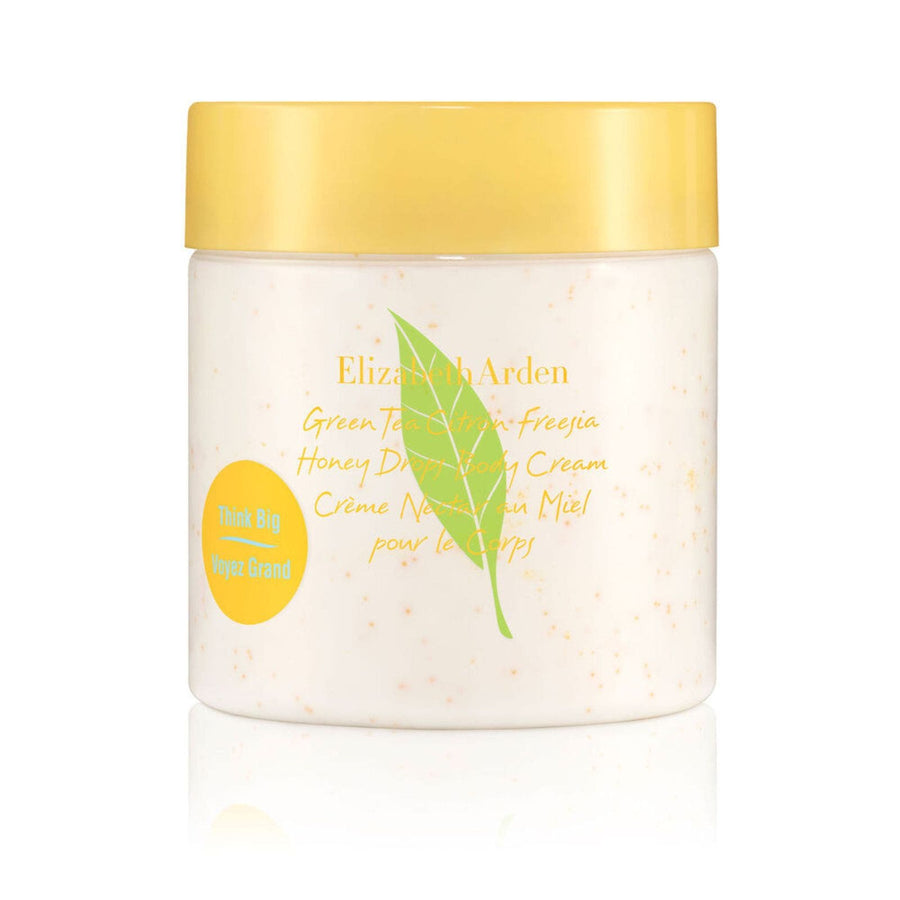 Shop now at Beauty Vendor Australia Online -Elizabeth Arden Green Tea Citron Freesia Honey Drops Body Cream 500ML - Premium Range from Dior - Just $36!