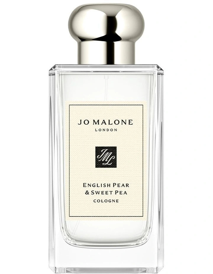 JO MALONE LONDON ENGLISH PEAR & Sweet Pea COLOGNE 100ml