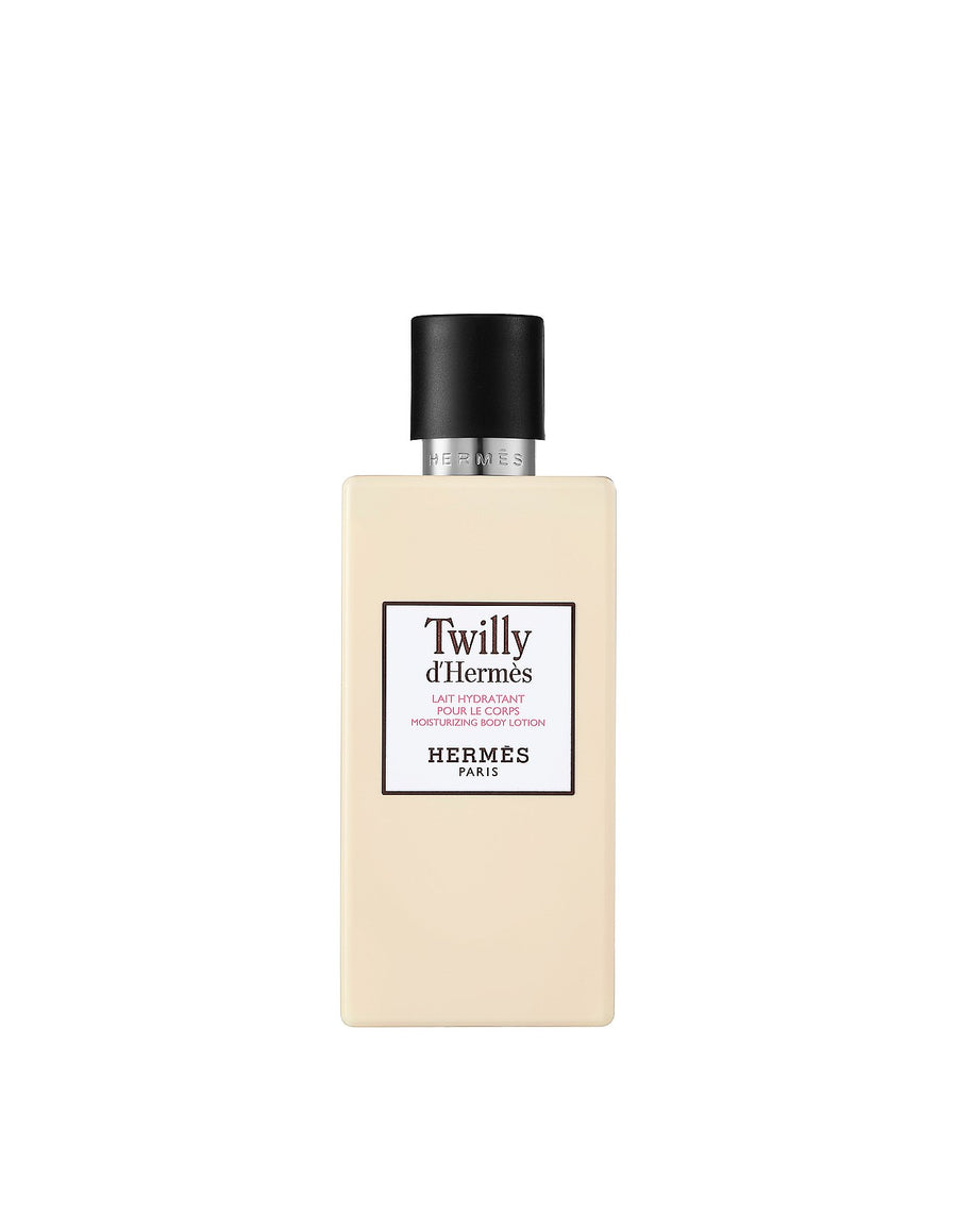 Shop now at Beauty Vendor Australia Online -Hermès Twilly d'Hermes Body Lotion 200ML - Premium Range from Hermes - Just $99.99!