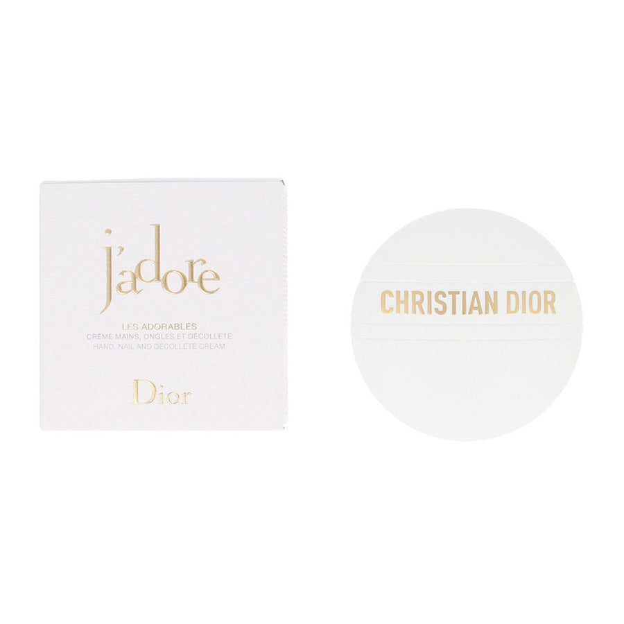 Shop now at Beauty Vendor Australia Online -Dior J'Adore Hand Cream 50ML - Premium Range from Dior - Just $92!