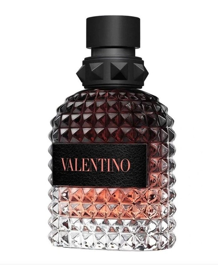 Valentino Born In Roma Uomo Coral EDT 50ml