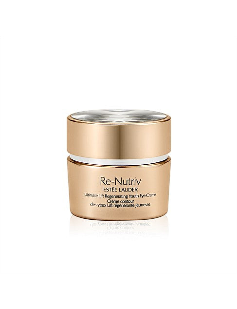 Estée Lauder Re-Nutriv Ultimate Lift Regene  Eye Creme 15 ml
