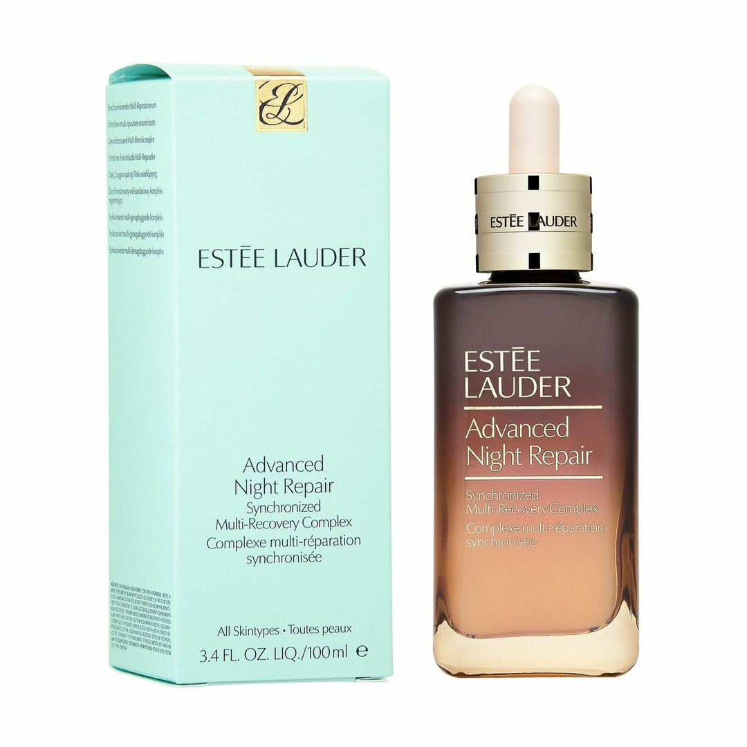 ESTÉE LAUDER Advanced Night Repair Synchronized Multi-Recovery Complex Serum 100ml