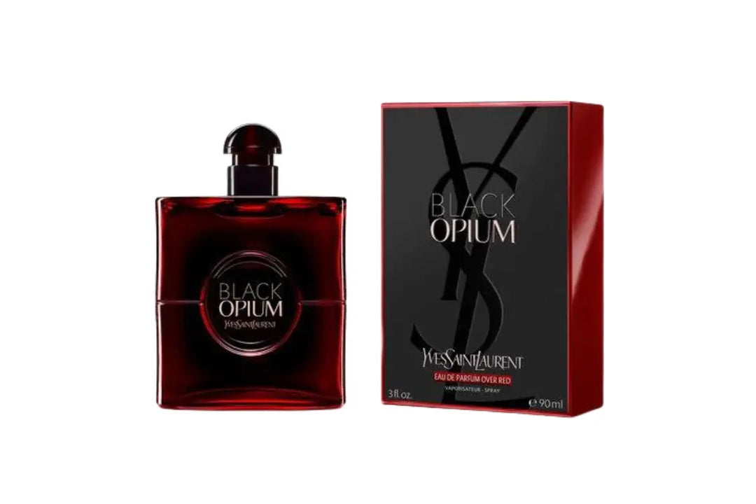 Shop now at Beauty Vendor Australia Online -yves saint laurent opium black eau de parfum 90ml - Premium Range from Yves Saint Laurent - Just $296.99!