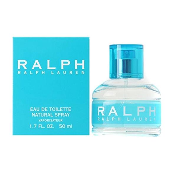 Shop now at Beauty Vendor Australia Online -Ralph Lauren Ralph Eau de Toilette 50ml - Premium Range from Ralph Lauren - Just $89.99!